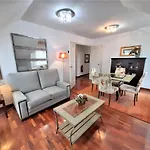 Elegante Atico De 2 Habitaciones Centro Ov5477