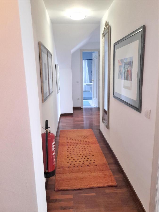 Elegante Atico De 2 Centro Ov5477 Apartamento