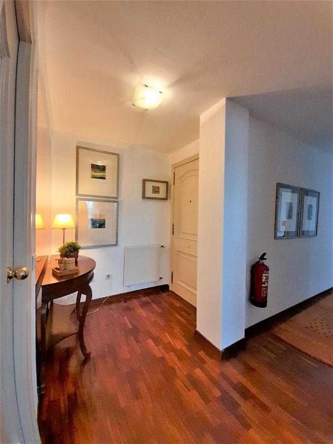 Elegante Atico De 2 Centro Ov5477 Apartamento *