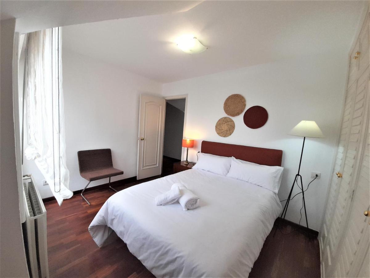 Elegante Atico De 2 Centro Ov5477 Apartamento